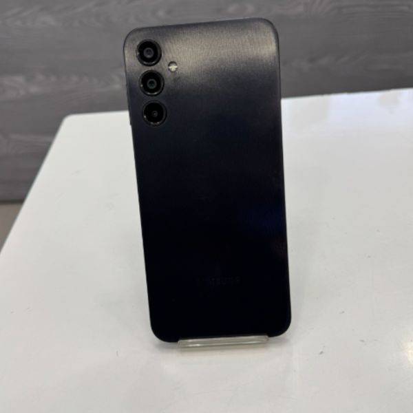 گوشی موبایل سامسونگ دست دوم Galaxy A14 64gb ram4