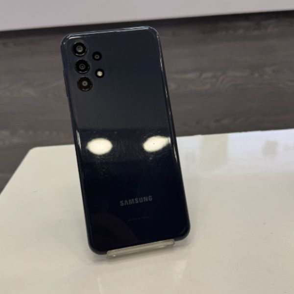 گوشی موبایل دست دوم سامسونگ مدل Galaxy A13 SM-A135F/DS 128gb ram4