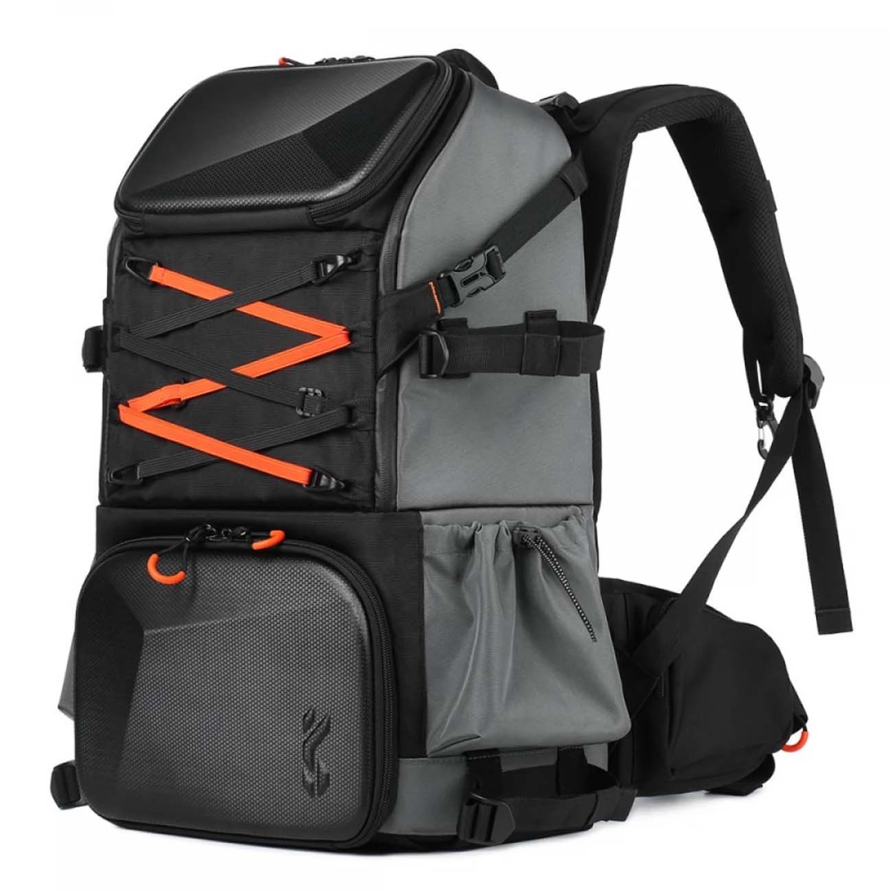 کوله پشتی دوربین کی اند اف K&F Concept KF13.107 Beta 32L Camera Backpack