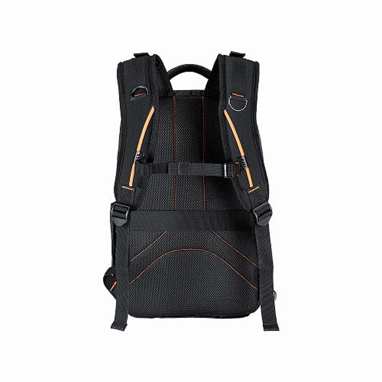 نمای پشت کوله پشتی دوربین کی اند اف K&F Concept KF13.205 Nature Wander 05 Camera Backpack