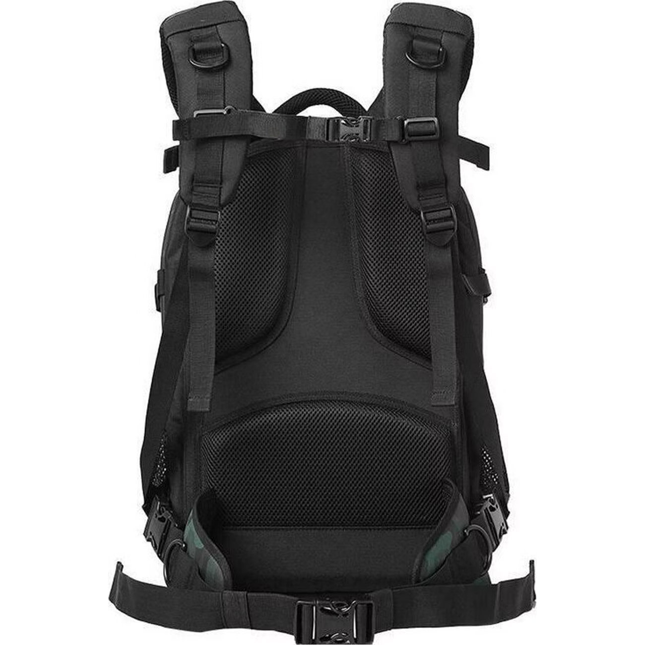 نمای پشت کوله پشتی دوربین کی اند اف K&F Concept Beta V2 21L Camera Backpack
