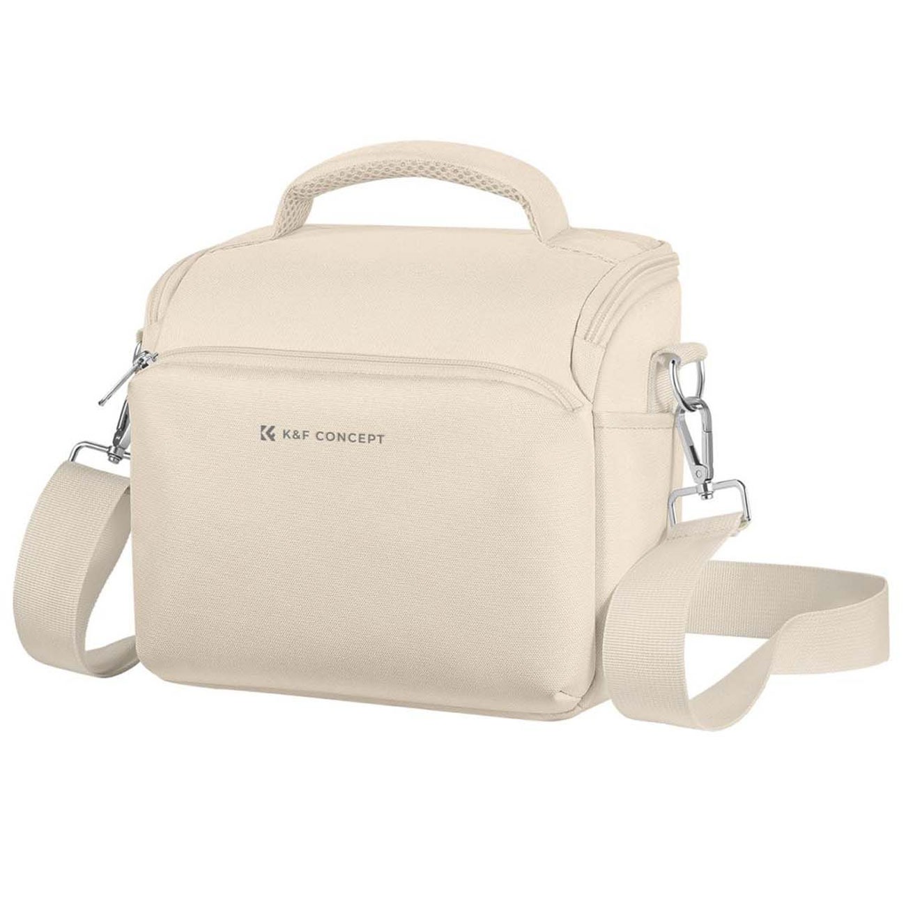 کیف دوربین کی اند اف K&F Concept KF13.179V9 Urban Wander05 5L Camera Sling Bag
