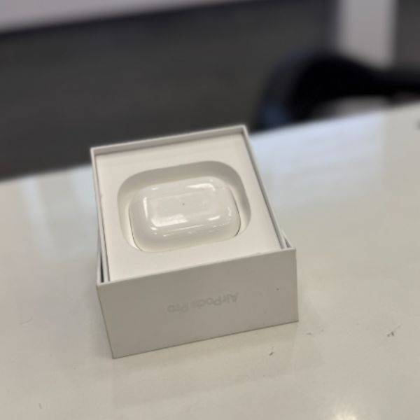 هدفون دست دوم بلوتوثی اپل Airpod pro 2