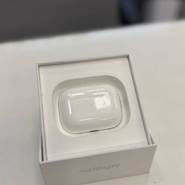 هدفون دست دوم بلوتوثی اپل Airpod pro 2