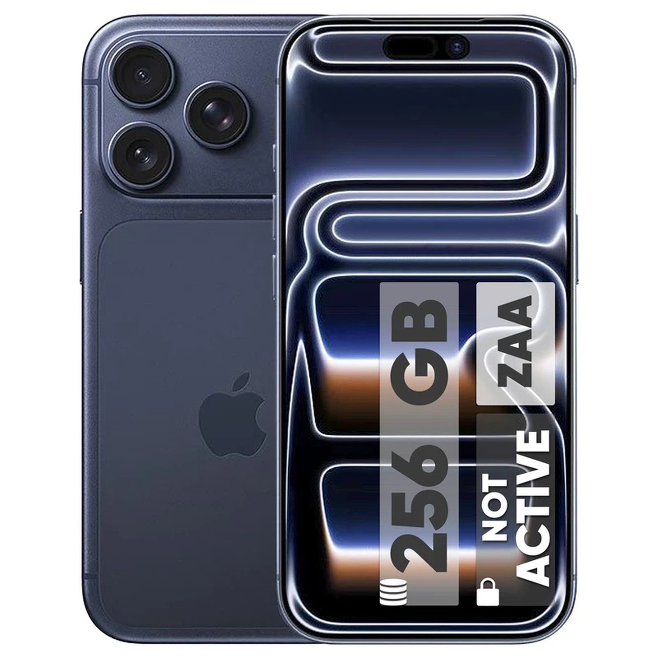 گوشی موبایل آیفون Apple Iphone 17 Pro 256GB ZA/A