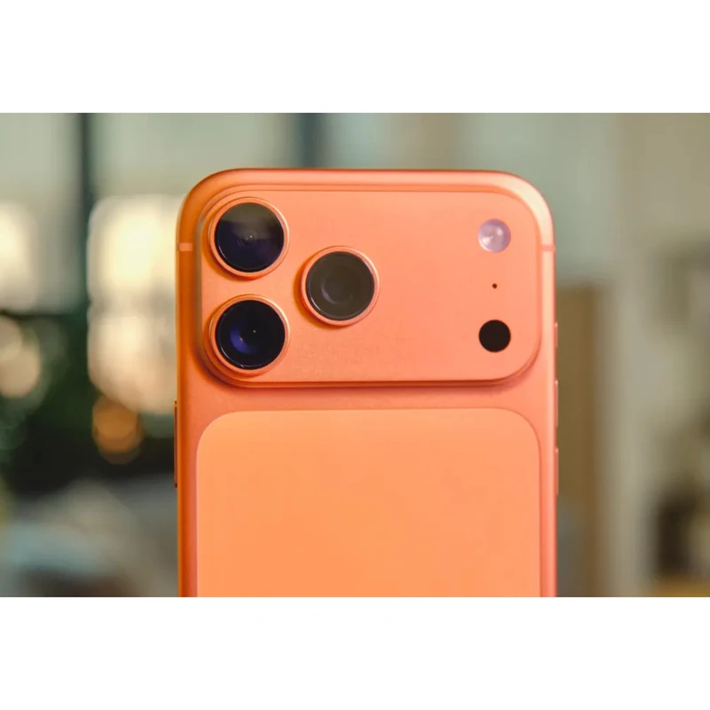 عکس از جزئیات گوشی موبایل آیفون Apple Iphone 17 Pro 256GB ZA/A