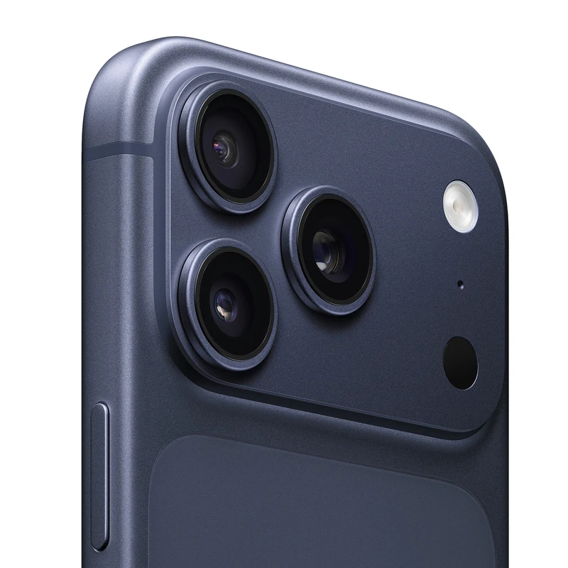 عکس از جزئیات گوشی موبایل آیفون Apple Iphone 17 Pro 256GB ZA/A