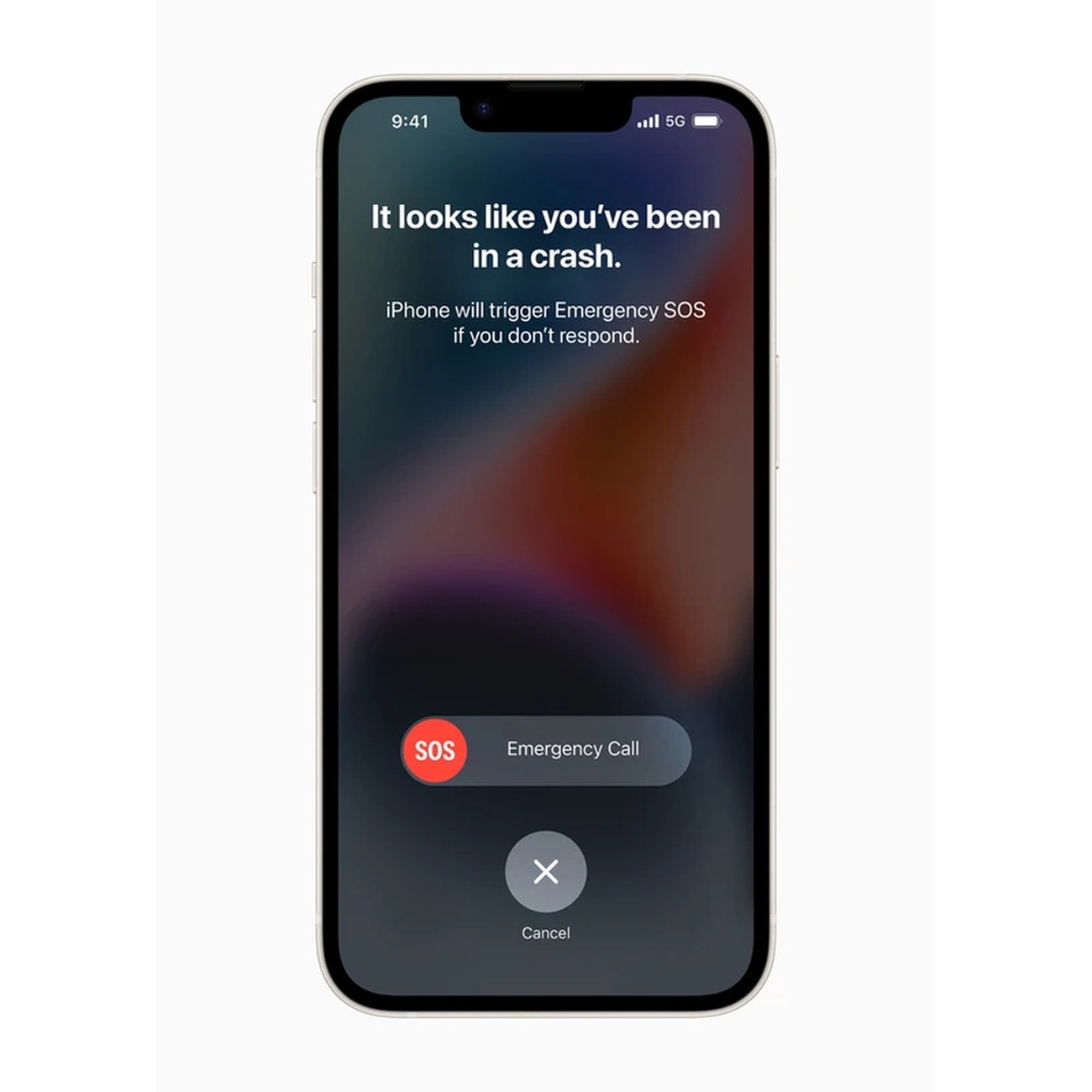 عکس در حال استفاده از گوشی موبایل آیفون Apple Iphone 14 128GB CH