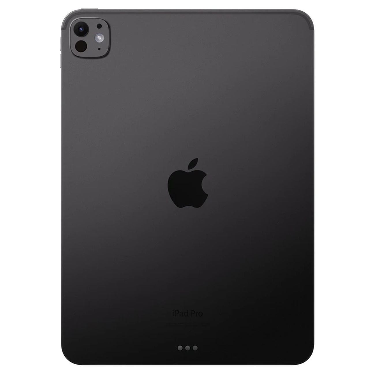 عکس از رنگ مشکی آیپد پرو Apple IPad Pro M5 256GB 11inch