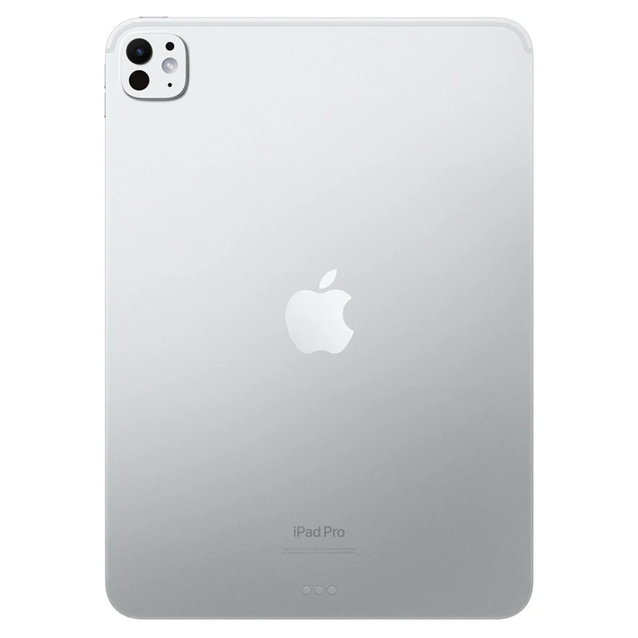 عکس از پشت آیپد پرو Apple IPad Pro M5 256GB 11inch