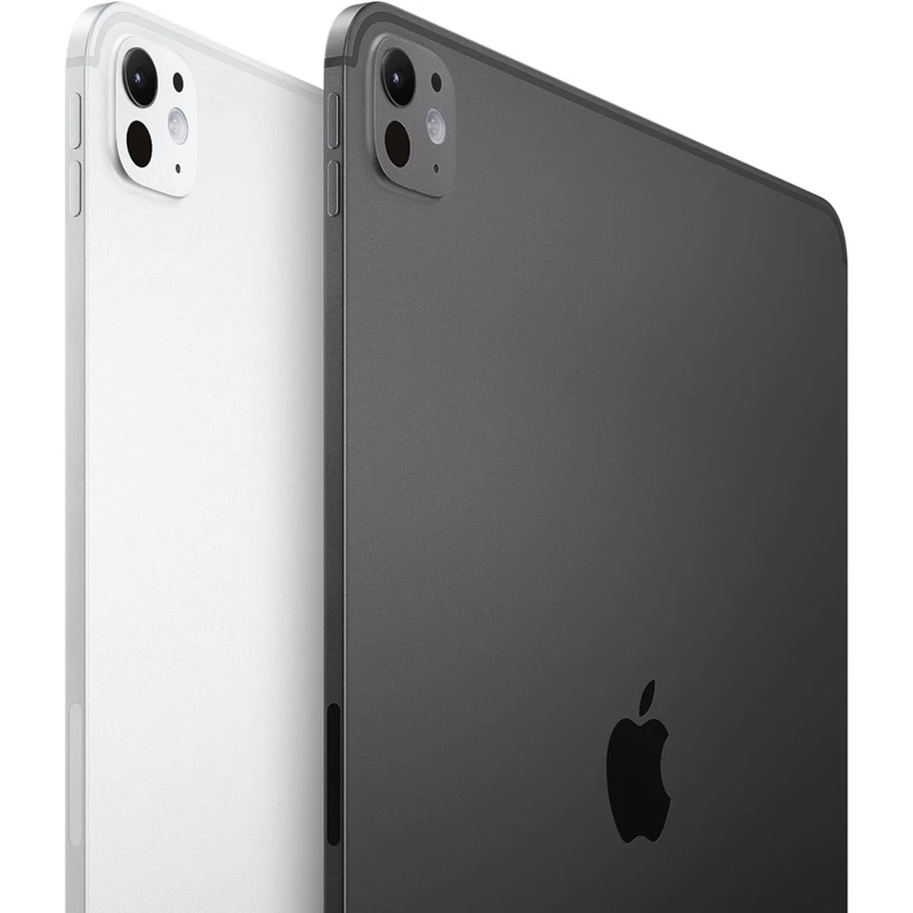عکس سه رخ از آیپد پرو Apple IPad Pro M4 256GB 11inch