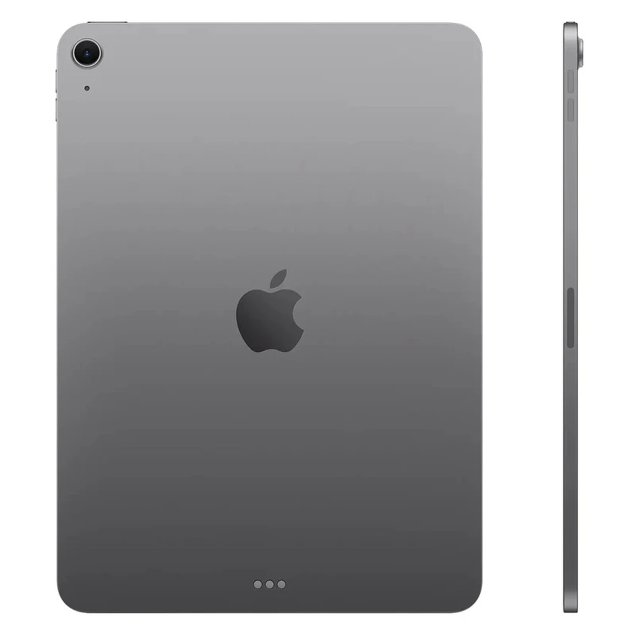 عکس از رنگ مشکی آیپد پرو Apple IPad Air M4 256GB 11inch
