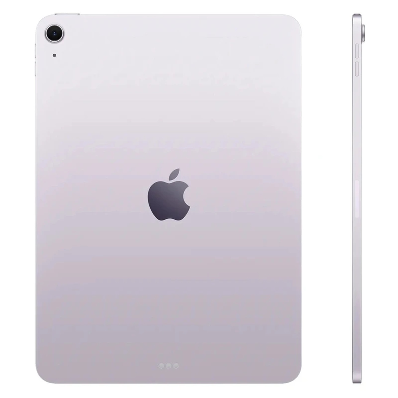 عکس از رنگ نقره ای آیپد پرو Apple IPad Air M4 256GB 11inch