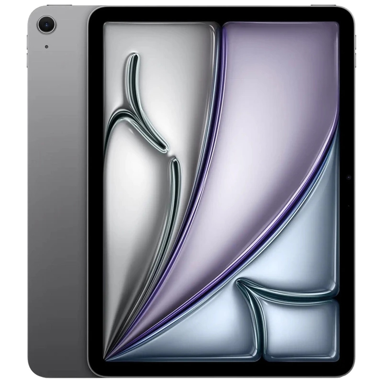 عکس از رنگ مشکی آیپد ایر Apple IPad Air M3 256GB 11inch