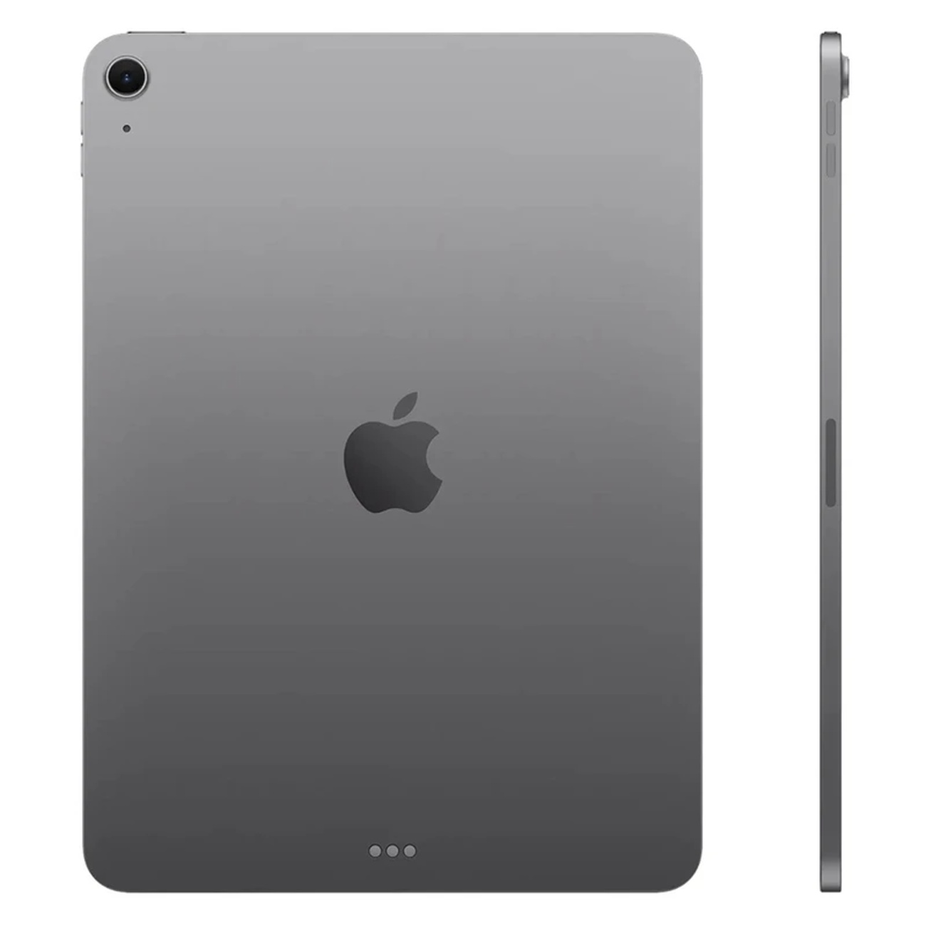 عکس از رنگ مشکی آیپد ایر Apple IPad Air M3 256GB 11inch