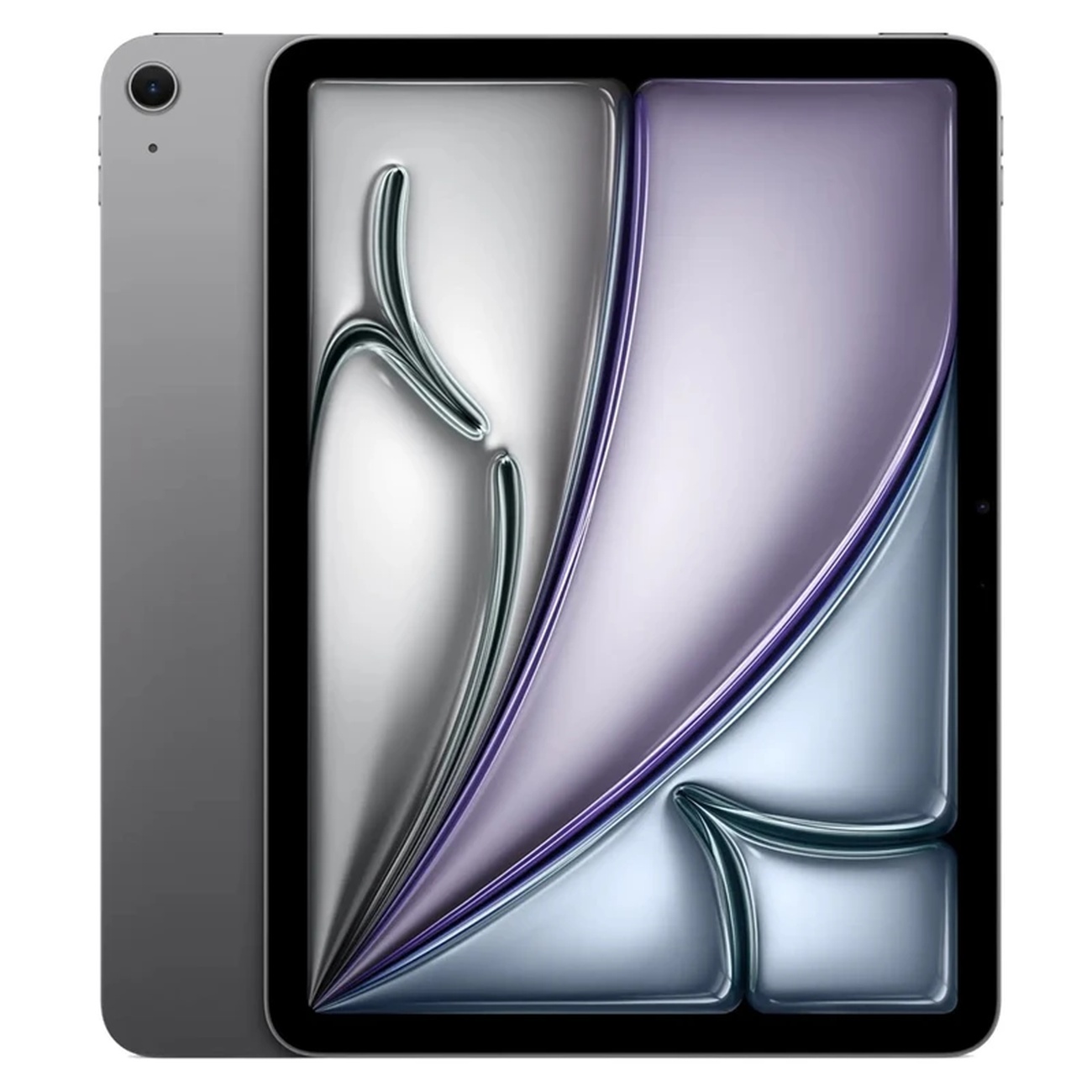 عکس از رنگ مشکی آیپد ایر Apple IPad Air M3 256GB 11inch