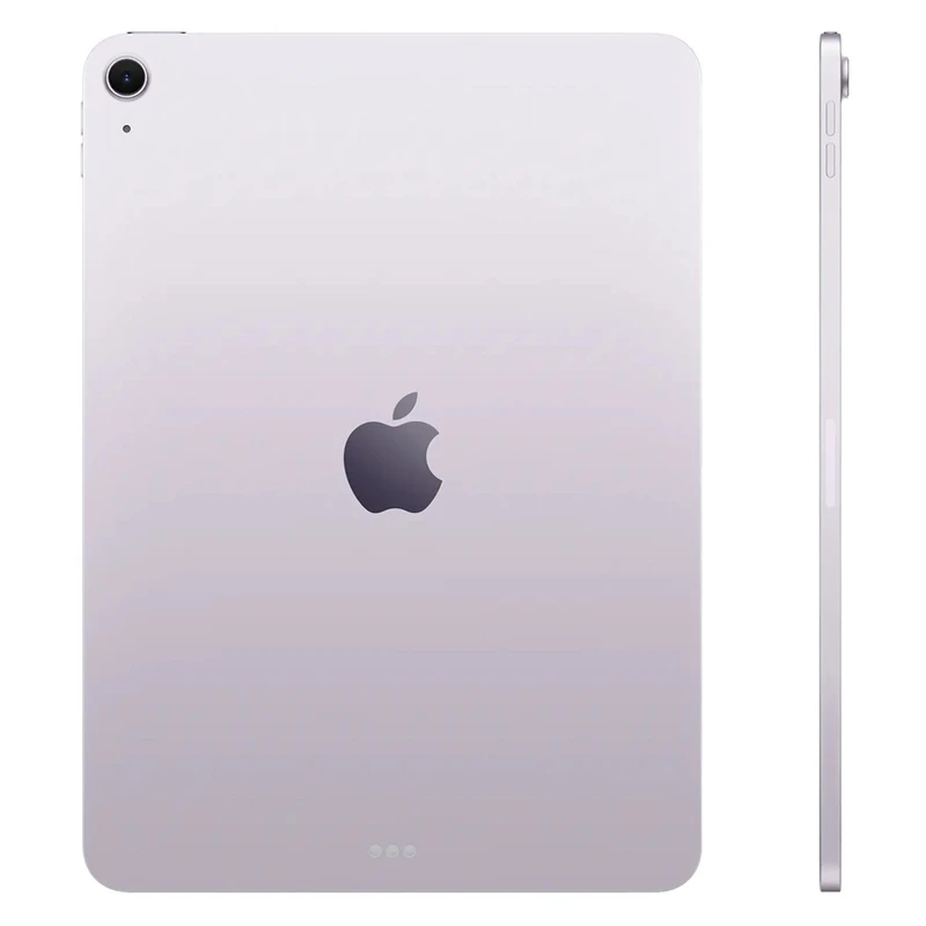 عکس از رنگ نقره ای آیپد ایر Apple IPad Air M3 256GB 11inch
