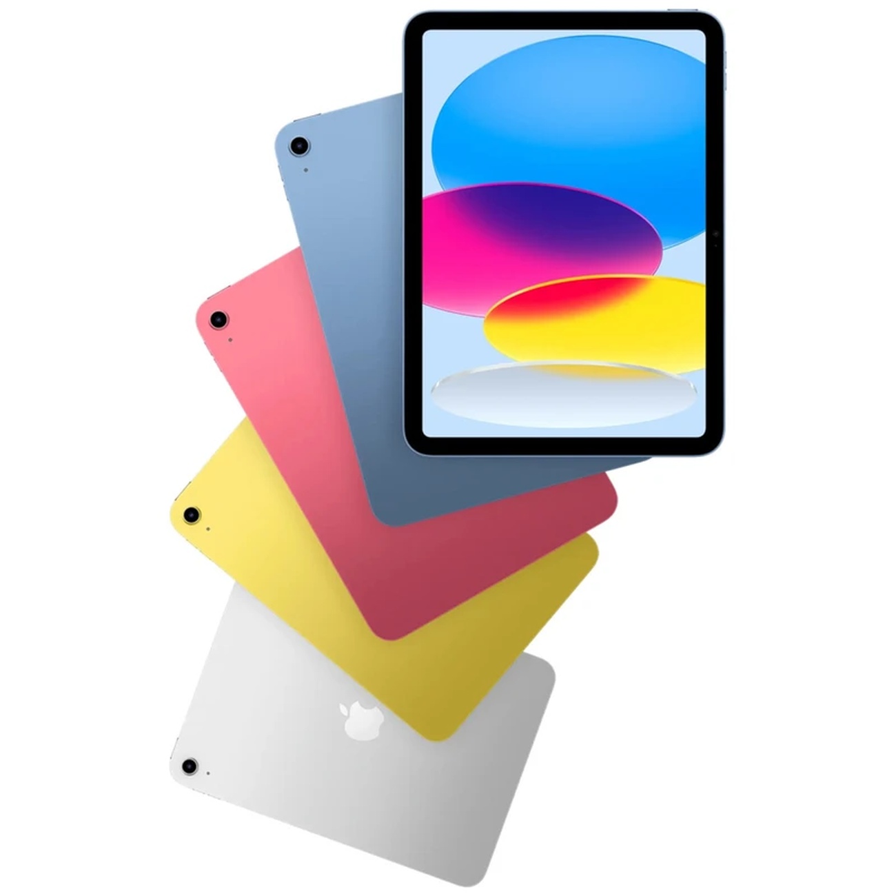 عکس از رنگ های مختلف آیپد ایر Apple IPad Air 16 128GB 11inch