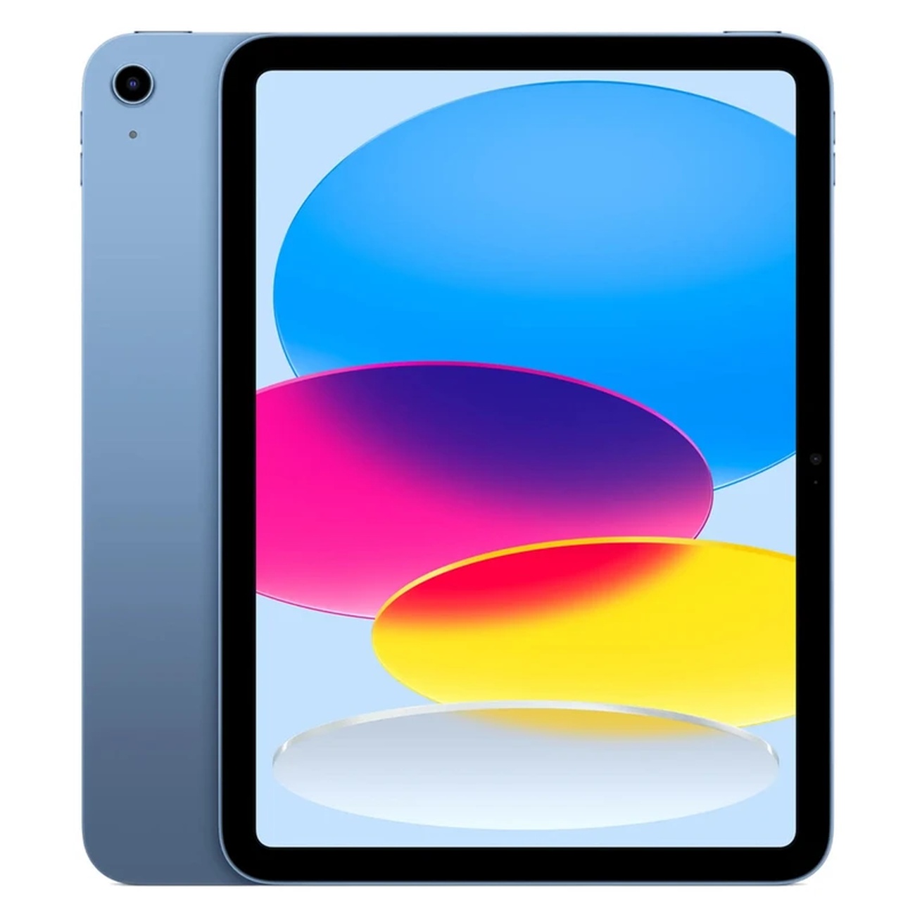 عکس از رنگ آبی آیپد ایر Apple IPad Air 16 128GB 11inch