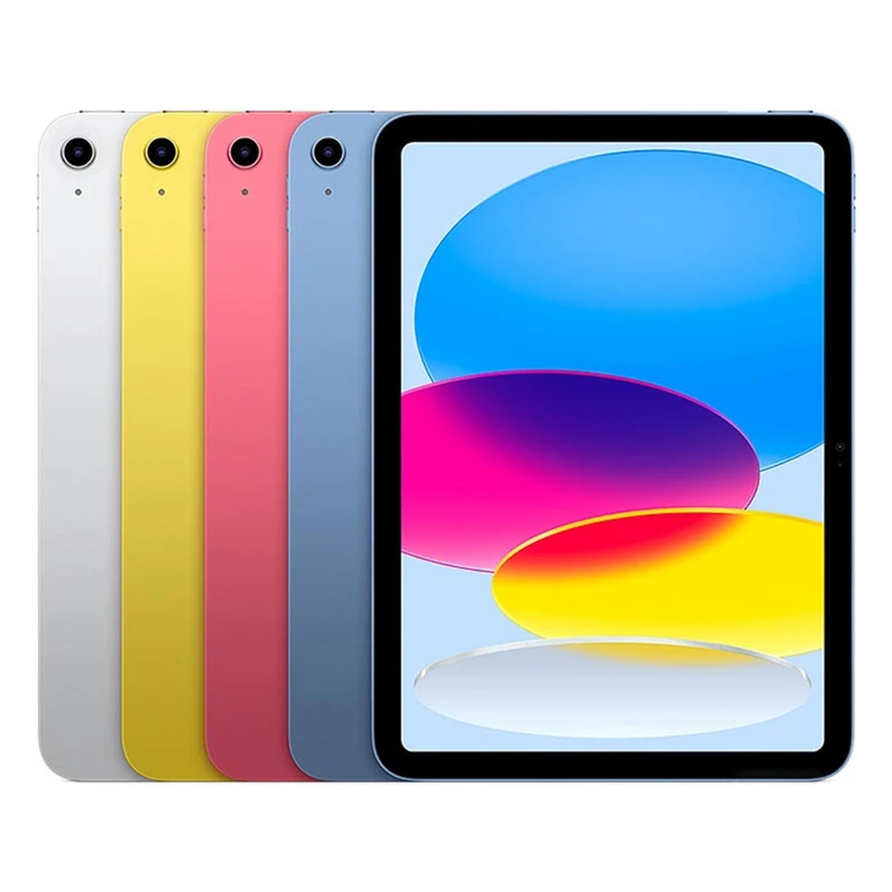 عکس از رنگ های مختلف آیپد ایر Apple IPad Air 16 128GB 11inch