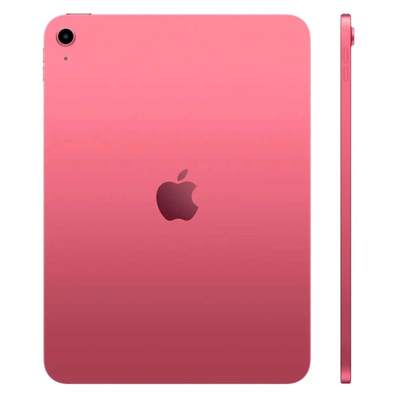 عکس از رنگ صورتی آیپد ایر Apple IPad Air 16 128GB 11inch