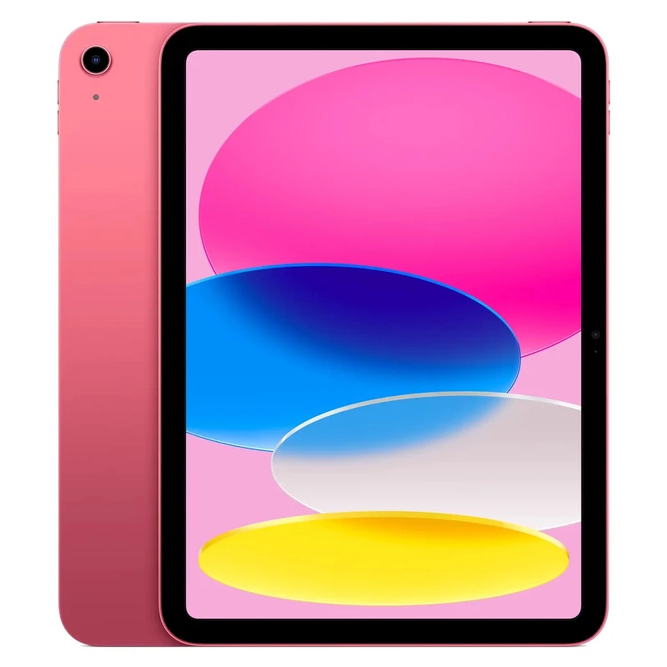 عکس از رنگ صورتی آیپد ایر Apple IPad Air 16 128GB 11inch