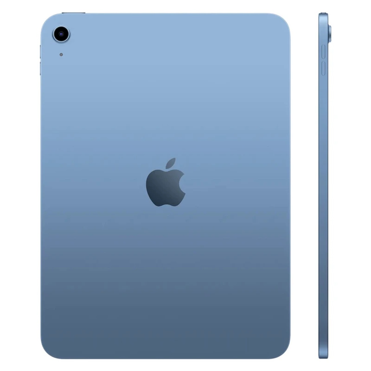عکس از رنگ آبی آیپد ایر Apple IPad Air 16 128GB 11inch