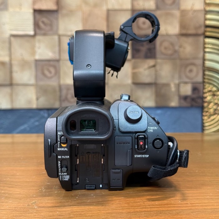 دوربین دست دوم تصویربرداری سونی Sony PXW-Z90 4K HDR XDCAM