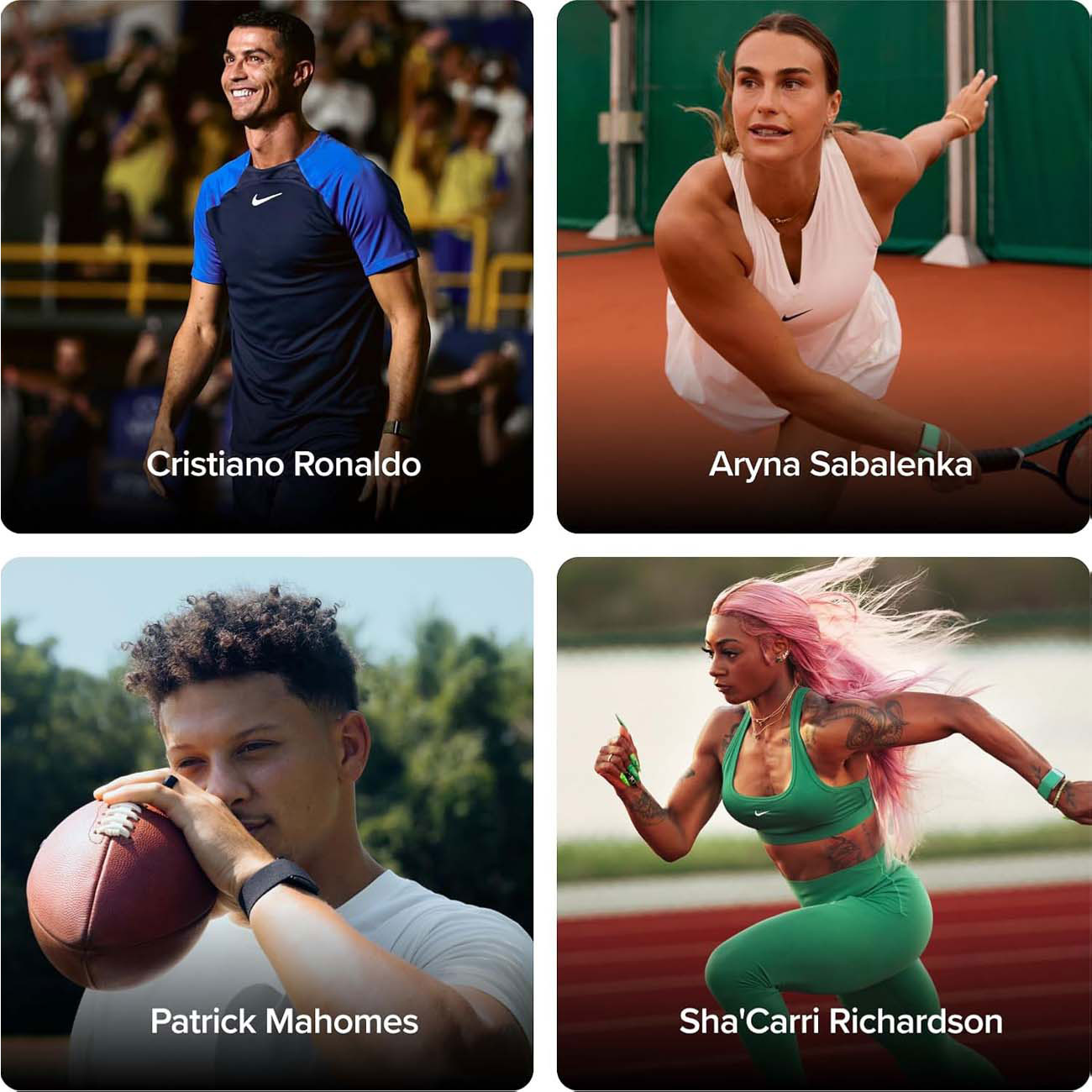 نمای کاربردی مچ بند هوشمند ووپ WHOOP One 5.0 Health and Fitness Wearable