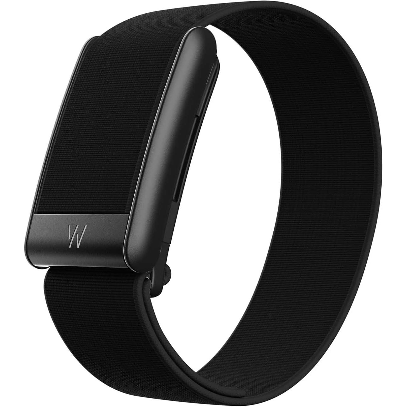 نمای جانبی مچ بند هوشمند ووپ WHOOP One 5.0 Health and Fitness Wearable