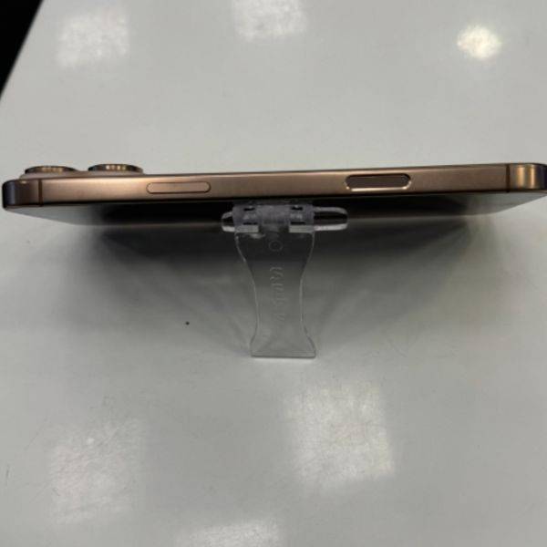 گوشی موبایل اپل دست دوم iPhone 16 Pro Max ZAA