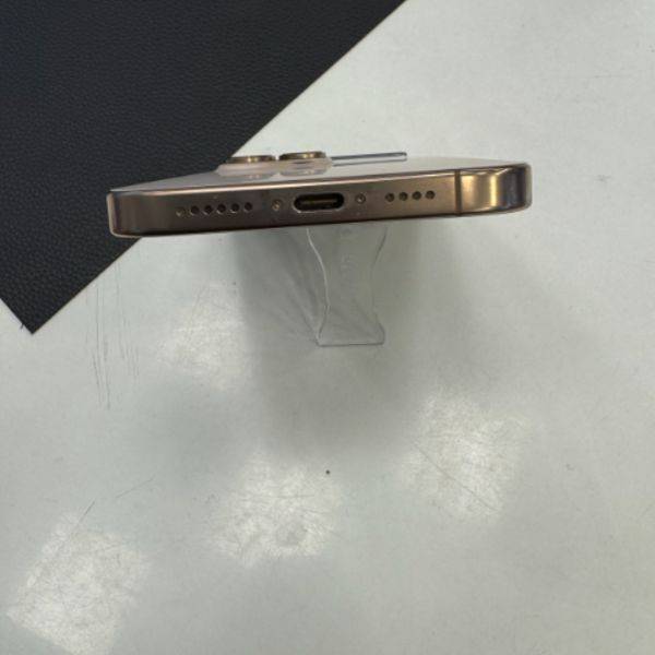 گوشی موبایل اپل دست دوم iPhone 16 Pro Max ZAA