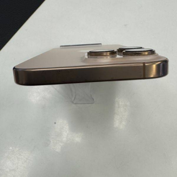 گوشی موبایل اپل دست دوم iPhone 16 Pro Max ZAA