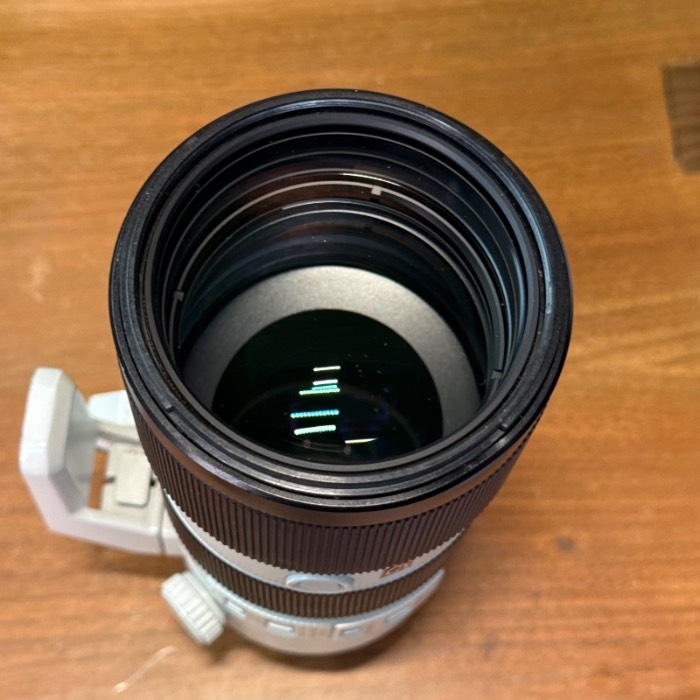 لنز دست دوم سونی Sony FE 70-200mm f/2.8 GM OSS Lens (جعبه ندارد)