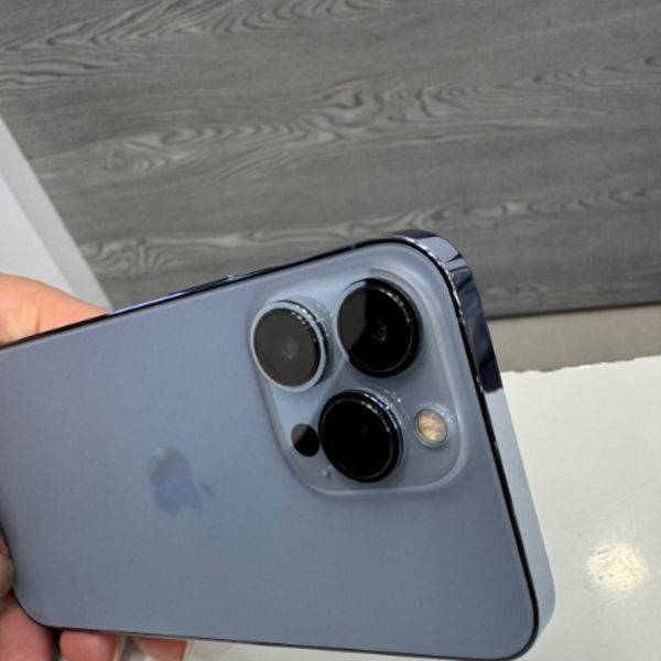 گوشی موبایل آیفون13 پرو دست دوم iPhone 13 Pro mobile
