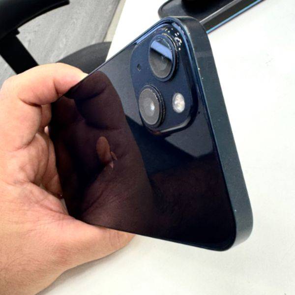 گوشی موبایل ایفون دست دوم  iPhone 13 Normal CH