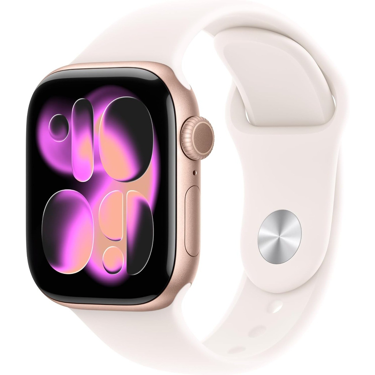 ساعت هوشمند اپل Iphone Apple Watch Series 11 42Mm