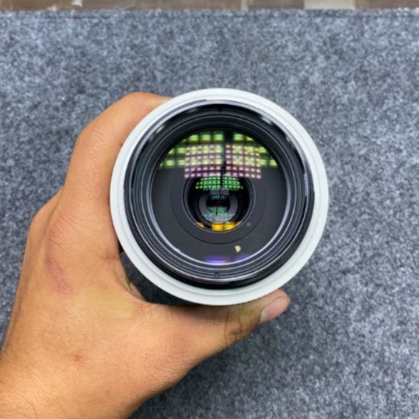 لنز دست دوم کانن Canon EF 70-300mm f/4-5.6L IS USM (جعبه ندارد)