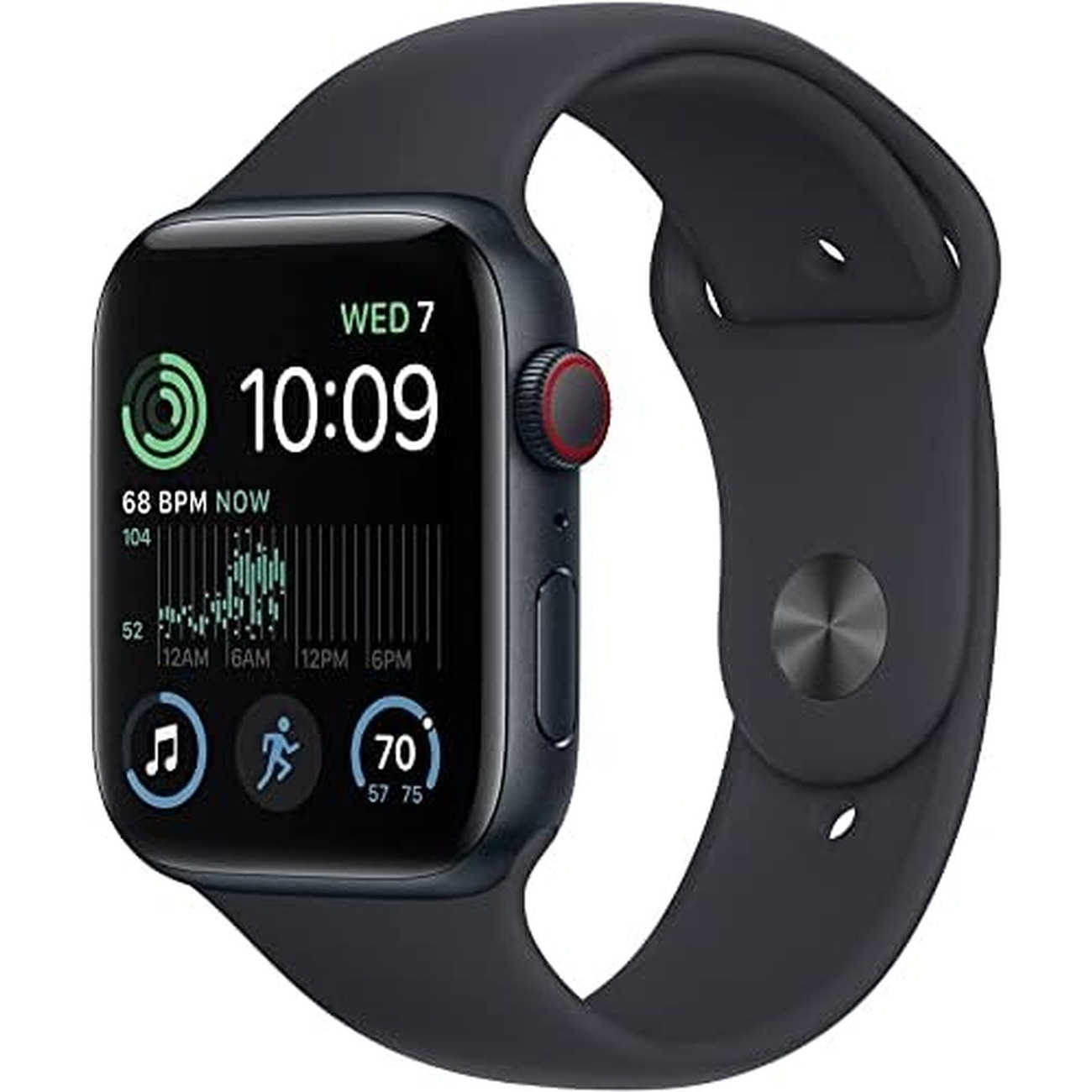 ساعت هوشمند اپل Iphone Apple Watch Series 11 40Mm
