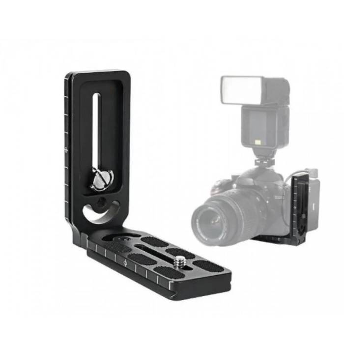 ال براکت آراروکس برای دوربین Ararox Camera L Bracket