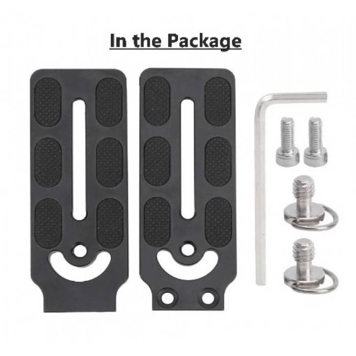 ال براکت آراروکس برای دوربین Ararox Camera L Bracket