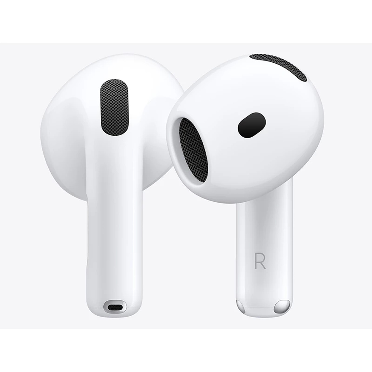 عکس از گوشی های ایرپاد پرو 4 اپل Appel AirPods 4 ANC