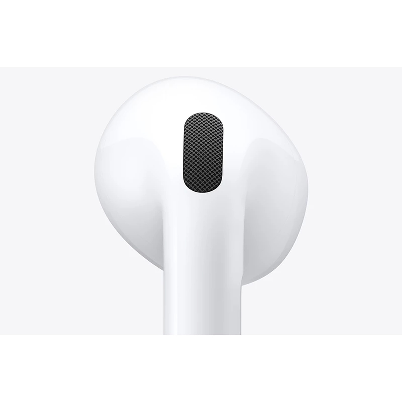 عکس از گوشی ایرپاد پرو 4 اپل Appel AirPods 4 ANC