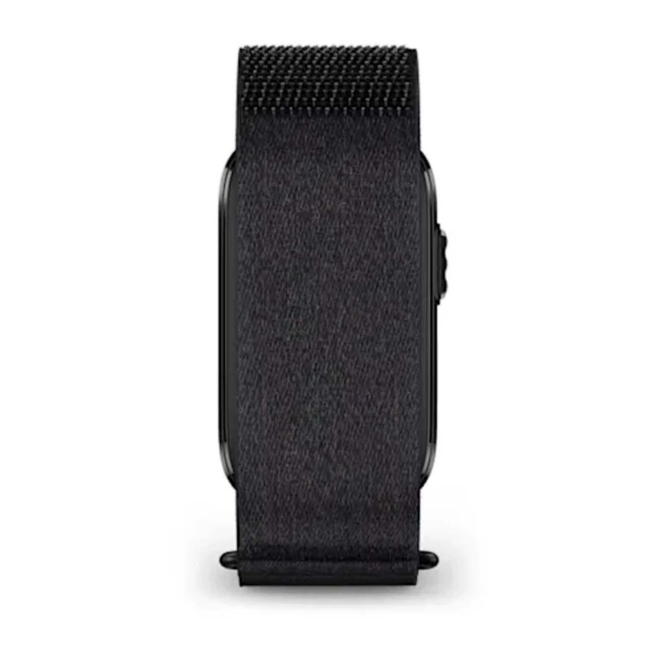 نمای روبه رو مچ بند هوشمند گارمین Garmin CIRQA Smart Band