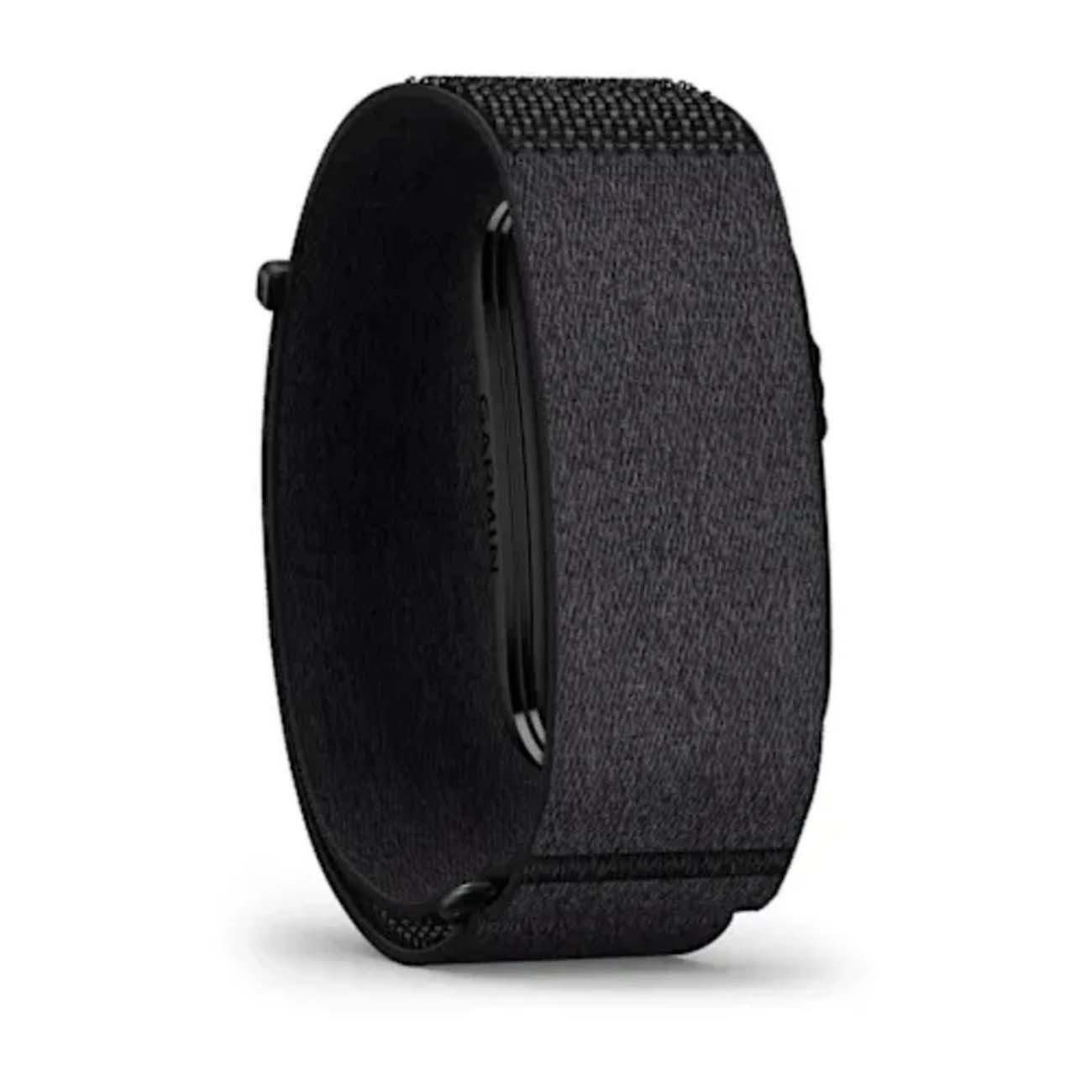 نمای جانبی مچ بند هوشمند گارمین Garmin CIRQA Smart Band