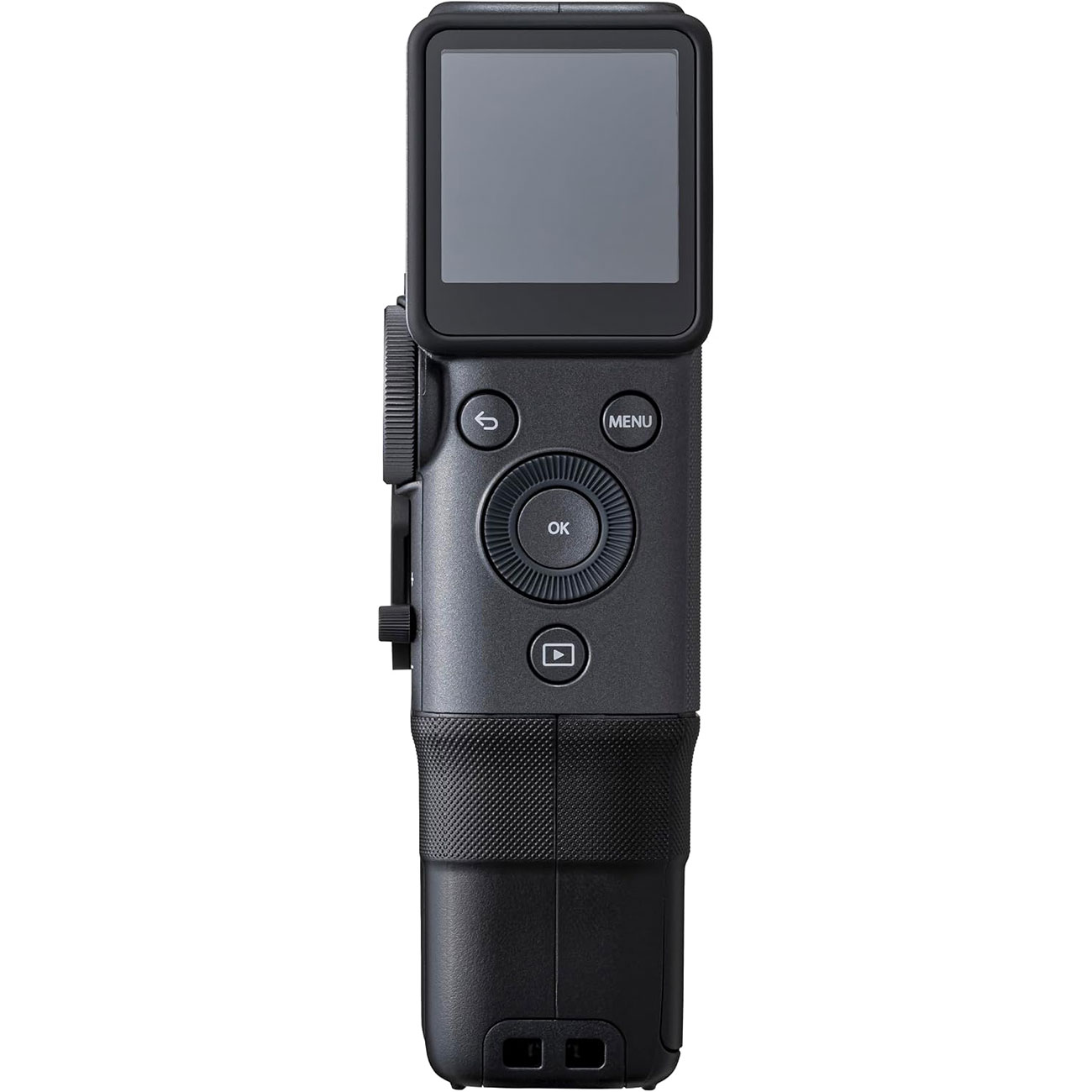 نمای ال سی دی دوربین چاپ سریع فوجی‌ FUJIFILM instax mini Evo Cinema Hybrid Instant Camera