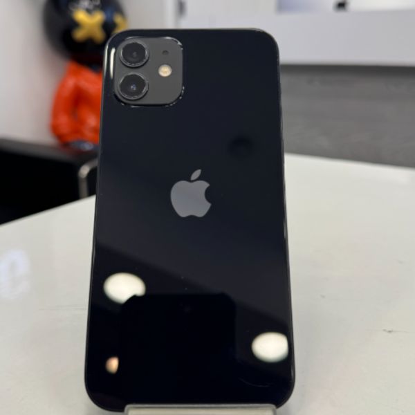 گوشی اپل دست دوم Apple iPhone 12 ZAA Dual SIM 128GB Mobile Phone