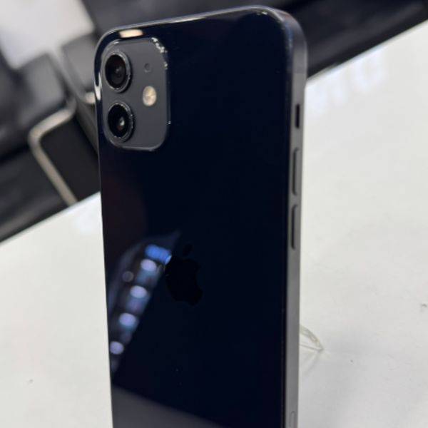 گوشی اپل دست دوم Apple iPhone 12 ZAA Dual SIM 128GB Mobile Phone