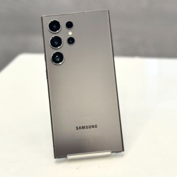 گوشی  دست دوم سامسونگ Samsung Galaxy S24 Ultra 5G (Vietnam) 256/12 GB