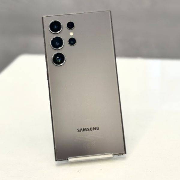 گوشی  دست دوم سامسونگ Samsung Galaxy S24 Ultra 5G (Vietnam) 256/12 GB
